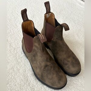 Blundstone Chelsea Boot, Men’s Size US 9